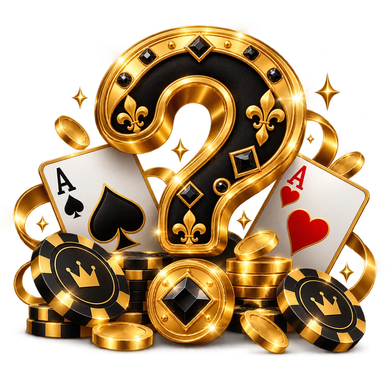 FAQ in Burswood Casino Australia